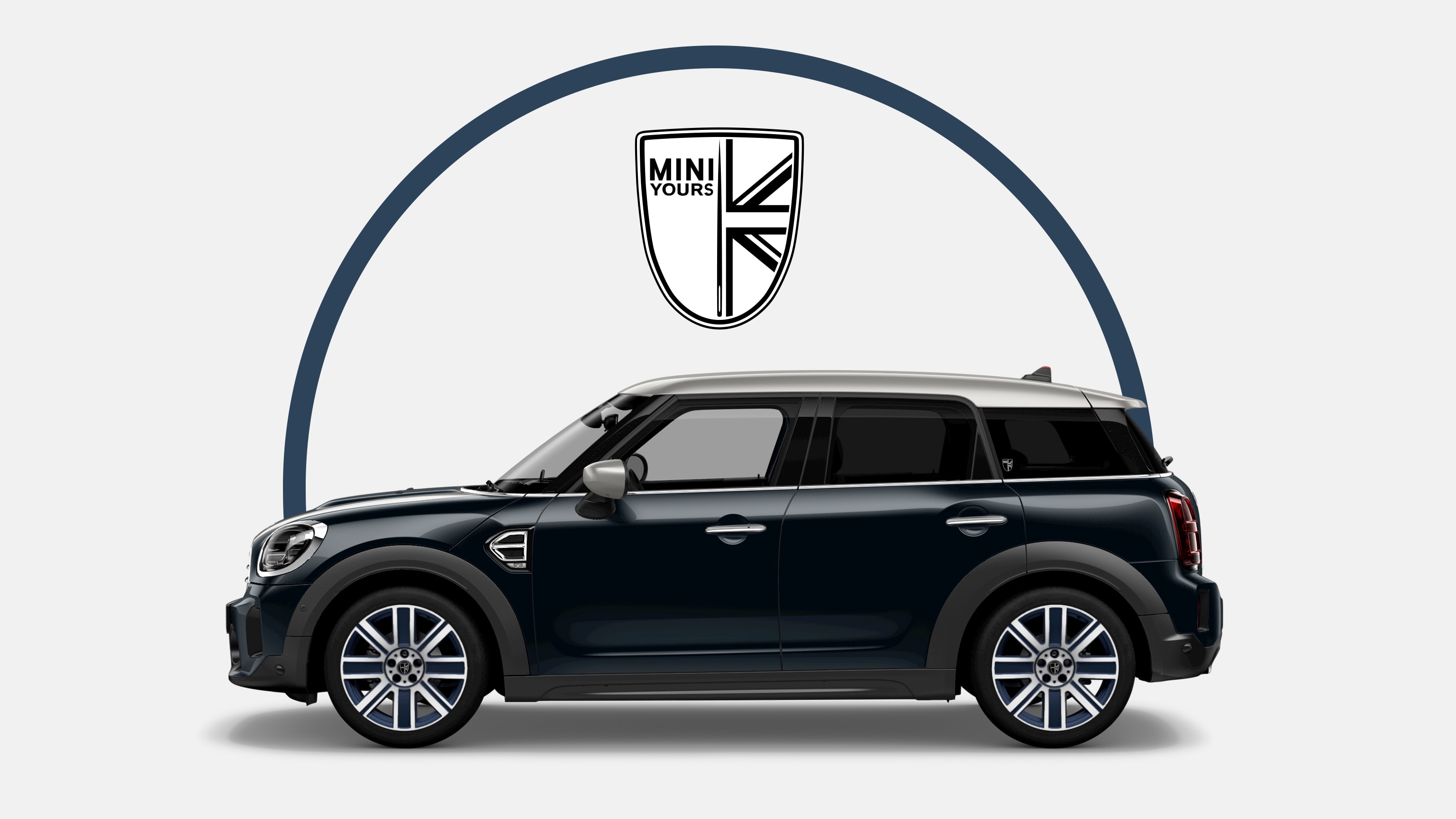 Nuevo MINI Countryman versátil y atrevido MINI.LAT Nuevo MINI Countryman versátil y atrevido MINI.LAT